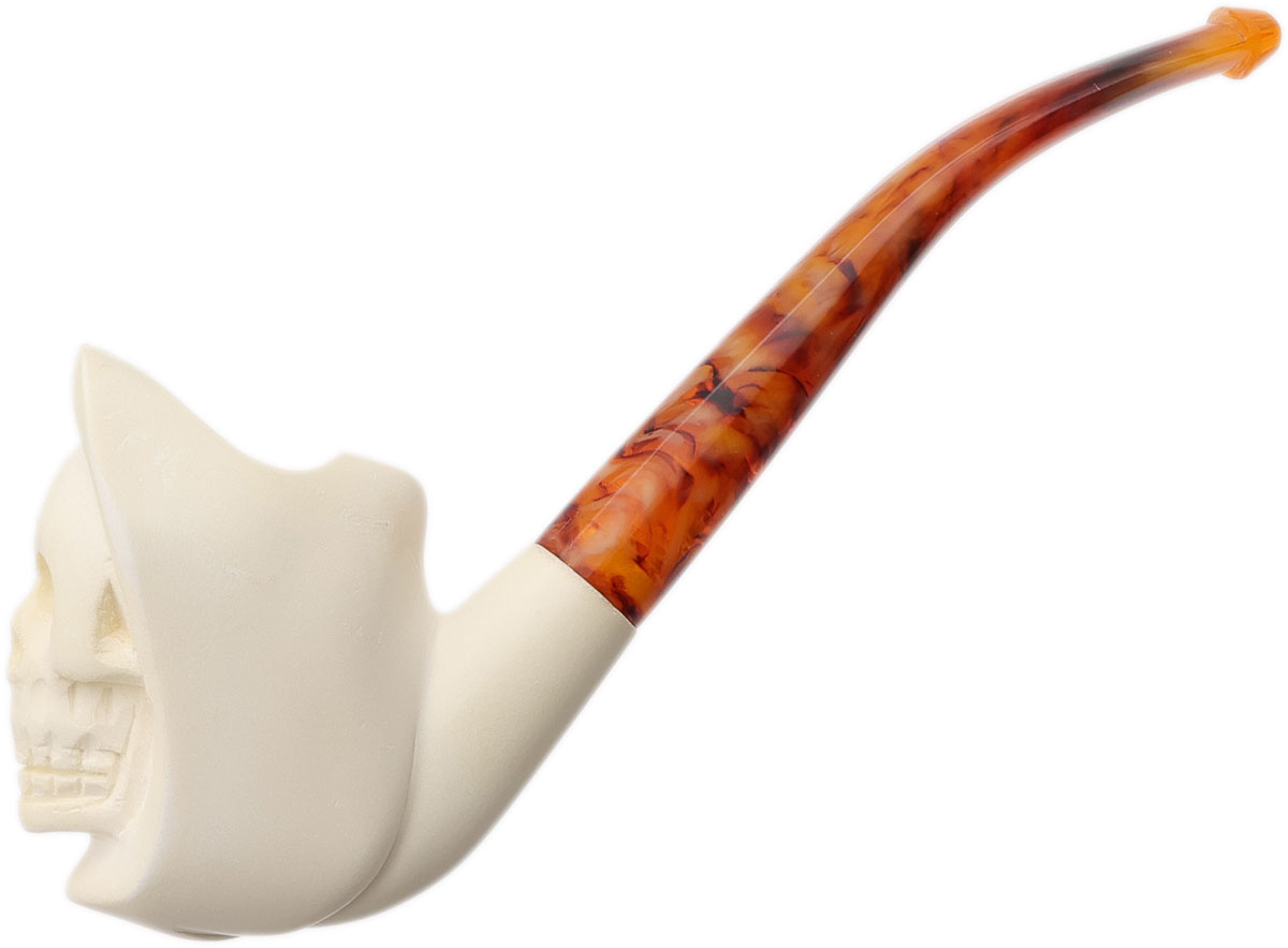 AKB Skull 系列 造型雕刻斗