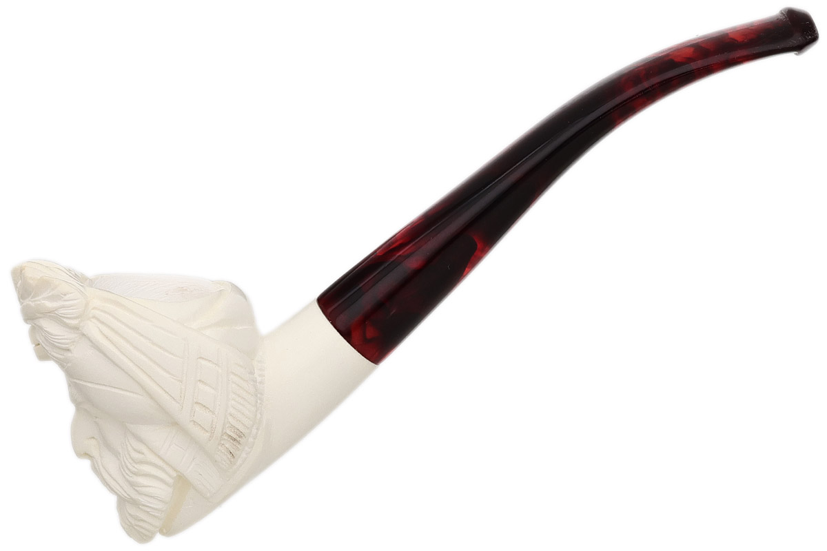 AKB Sultan 系列 造型雕刻斗
