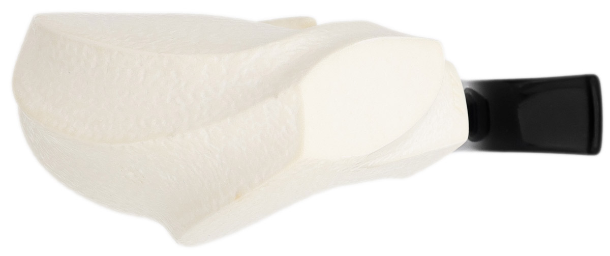 AKB Meerschaum Carved Freehand (Ali) (with Case)