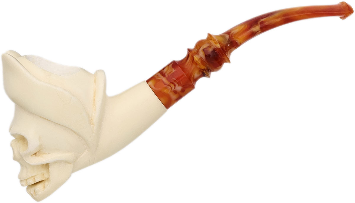 AKB Skull 系列 造型雕刻斗