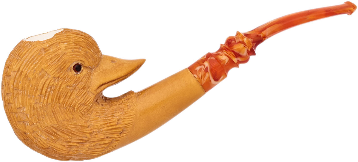 AKB Duck 系列 造型雕刻斗