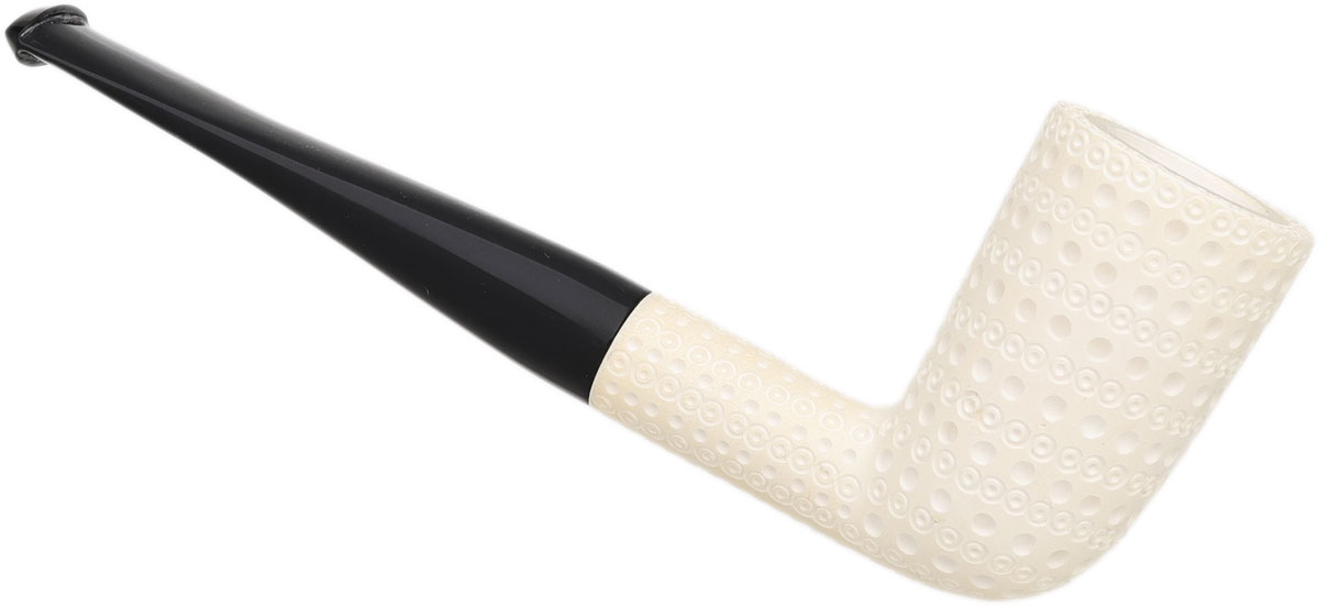 AKB Meerschaum Lattice Stack (with Case)