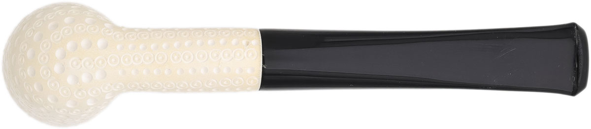 AKB Meerschaum Lattice Stack (with Case)