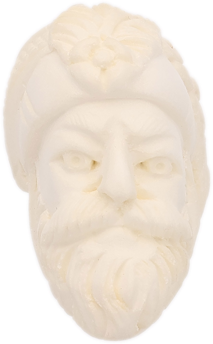 AKB Meerschaum Carved Sultan