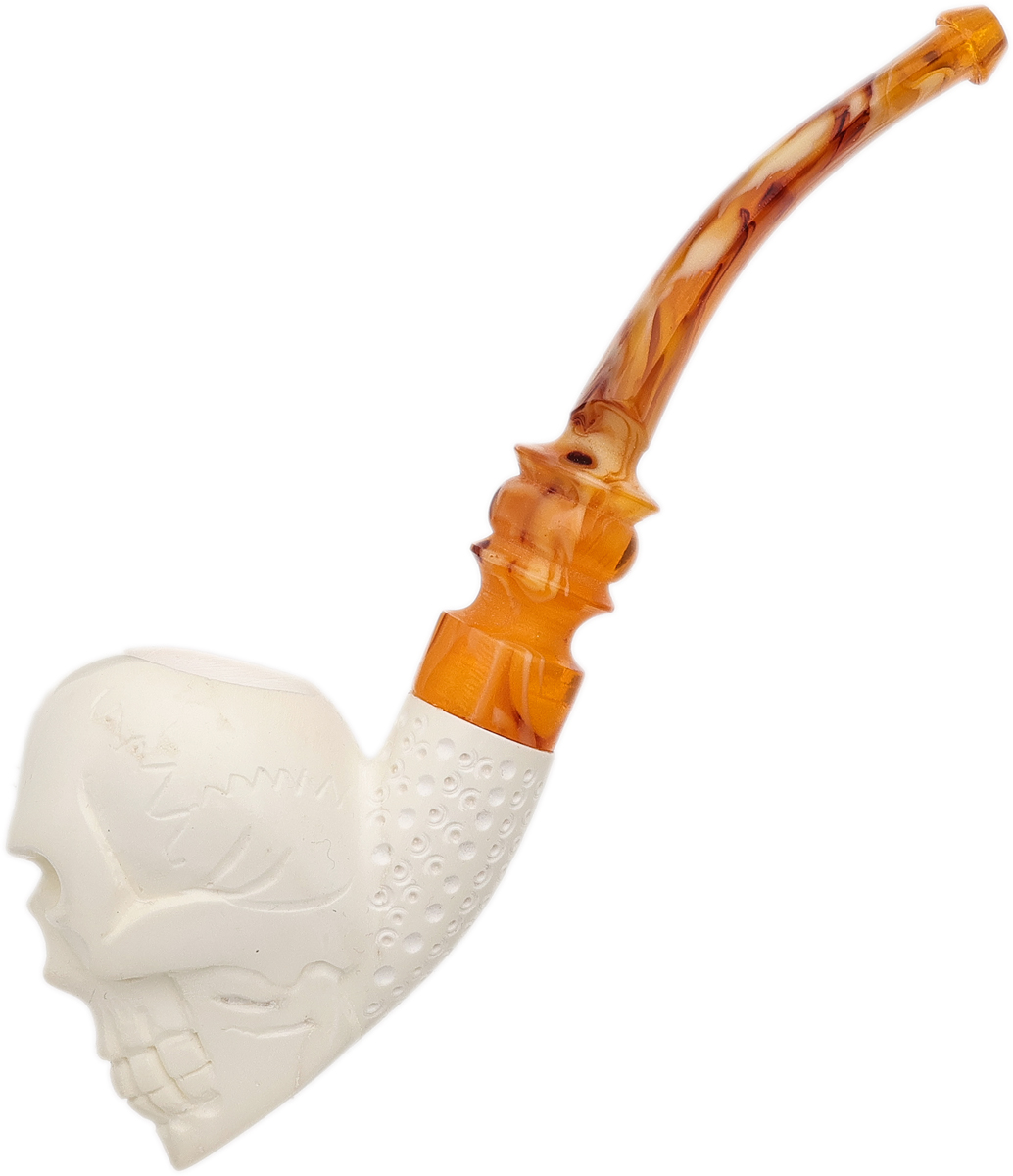 AKB Skull 系列 造型雕刻斗