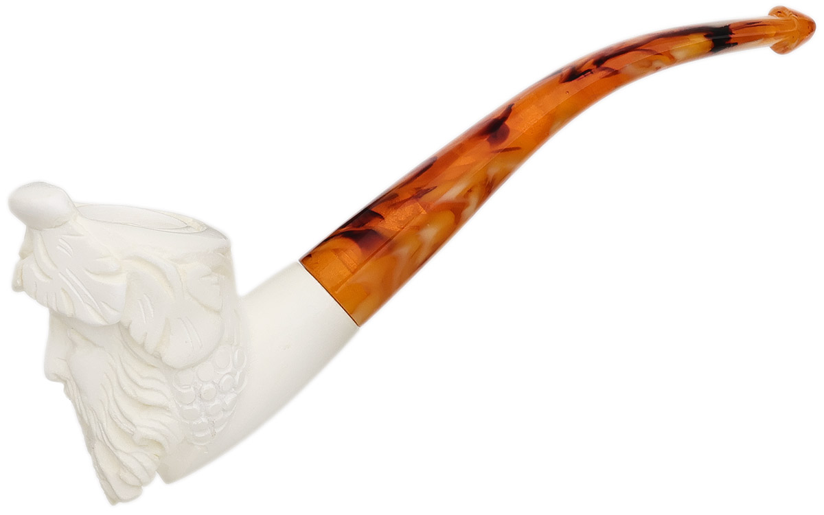 AKB Laughing Bacchus 系列 造型雕刻斗