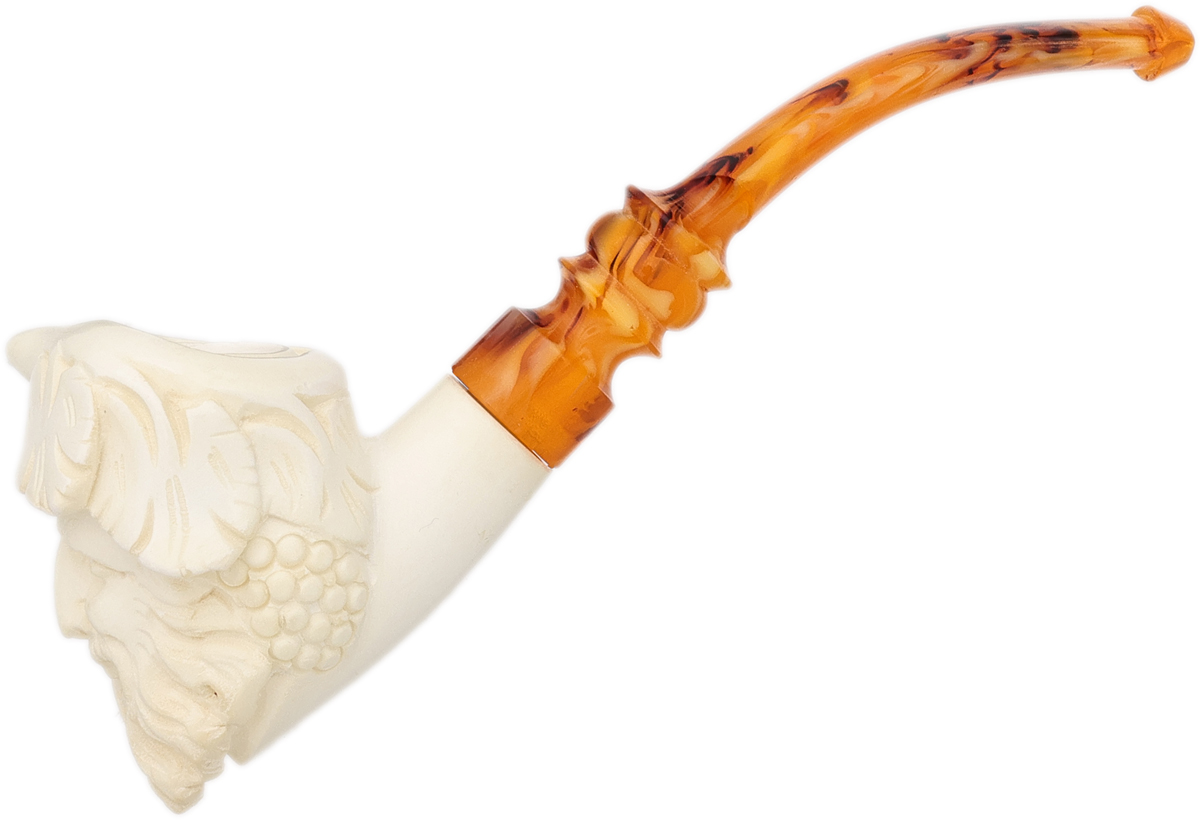 AKB Laughing Bacchus 系列 造型雕刻斗
