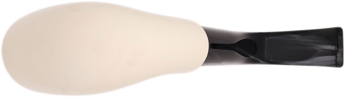 AKB Meerschaum Smooth Freehand (with Case)