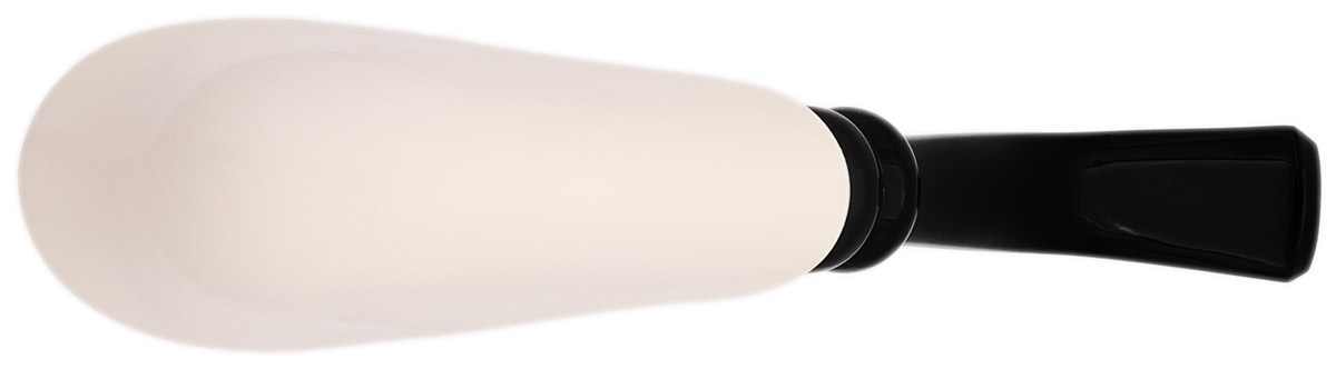 AKB Meerschaum Smooth Freehand (with Case)
