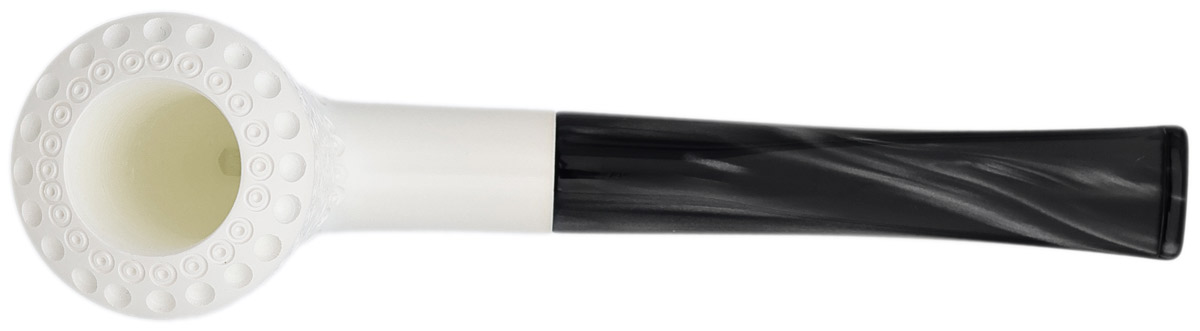 AKB Meerschaum Lattice Dublin (with Case)