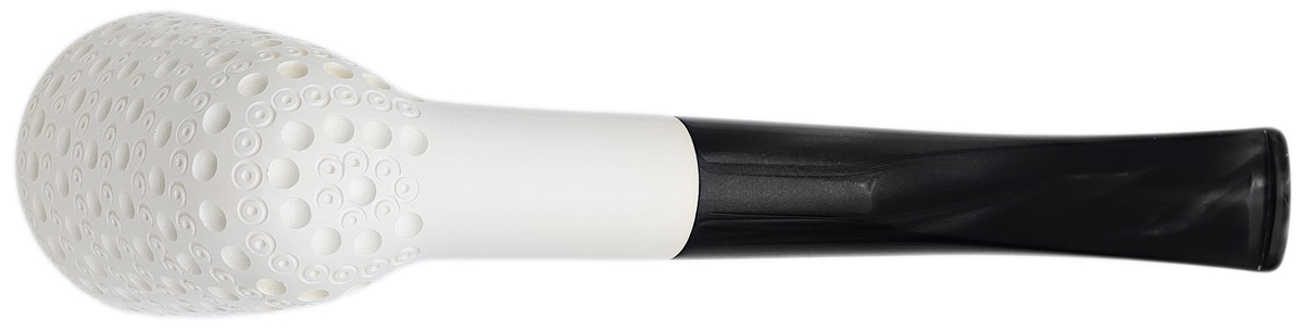 AKB Meerschaum Lattice Dublin (with Case)