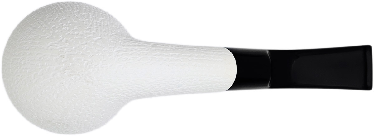 AKB Meerschaum Carved Rhodesian (Ali) (With Case)