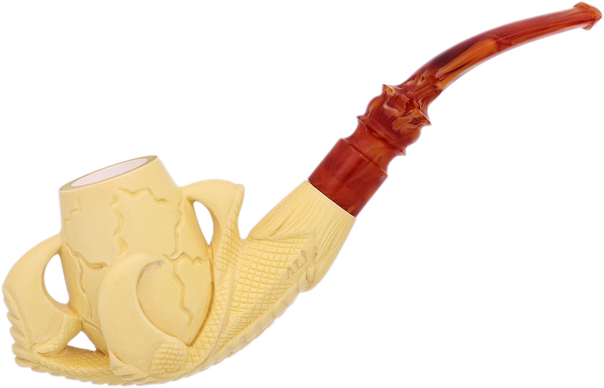 AKB 雕刻 Dragon Claw Holding 雕刻 Egg (Ali) (with Case)