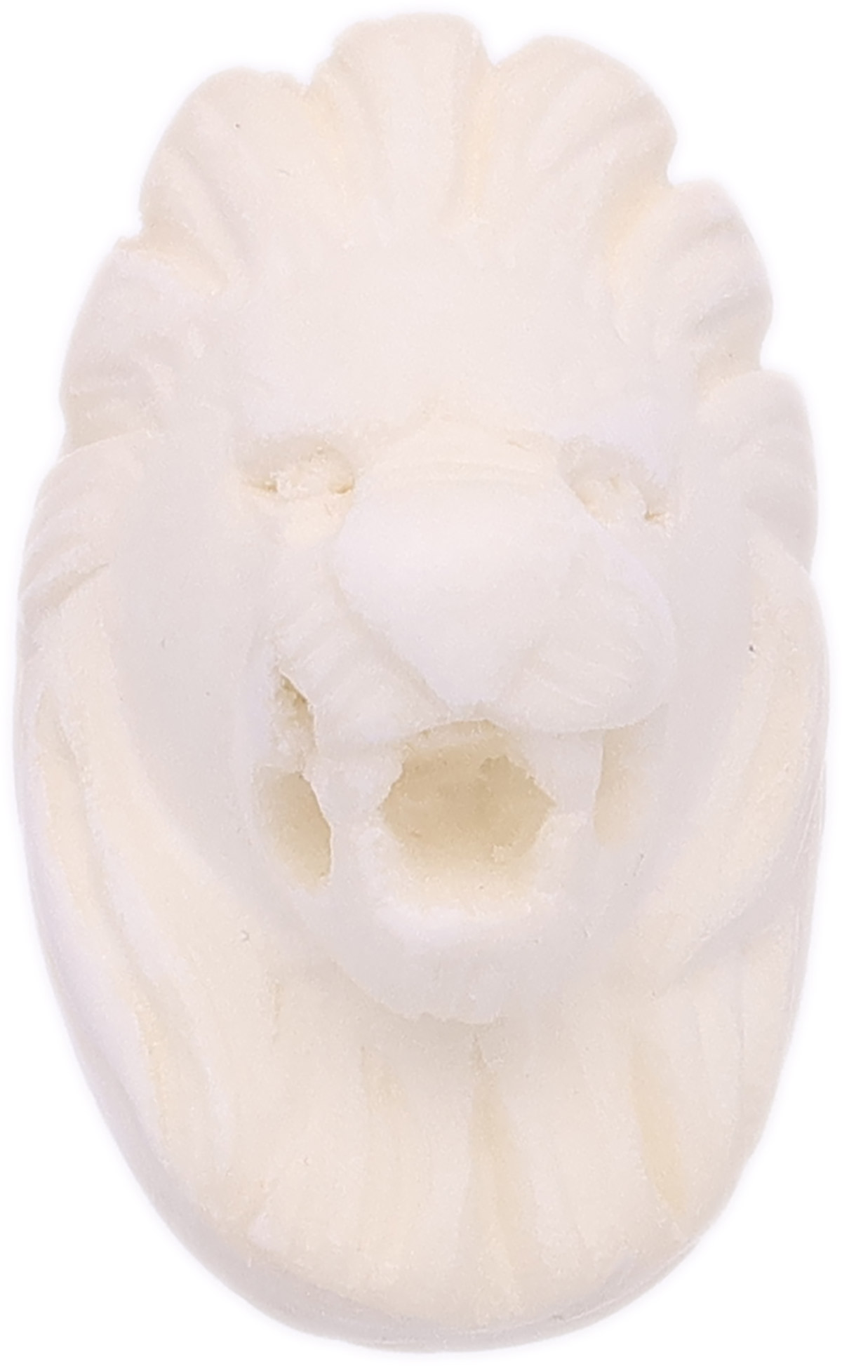 AKB Meerschaum Carved Lion
