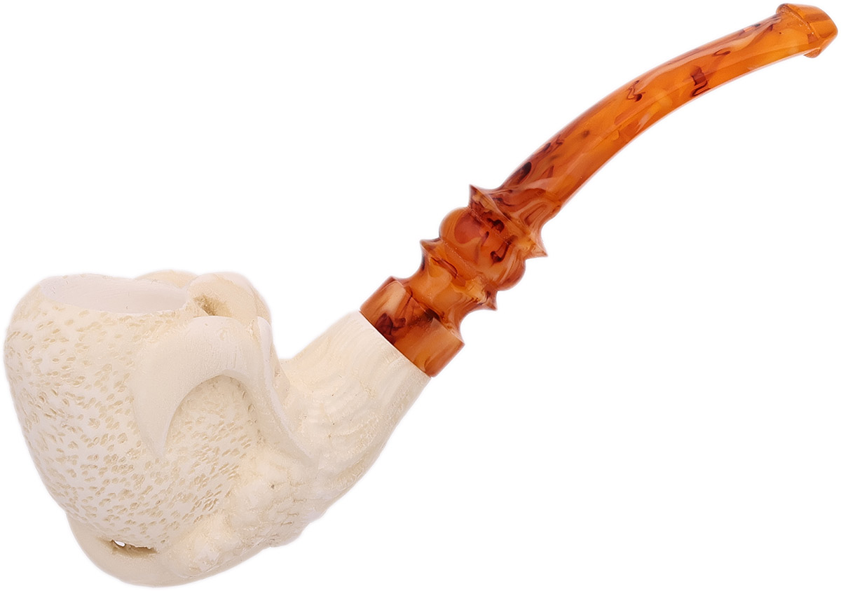 AKB 雕刻 Dragon Claw Holding 雕刻 Egg