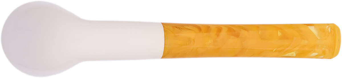 AKB Meerschaum Smooth Dublin (with Case)