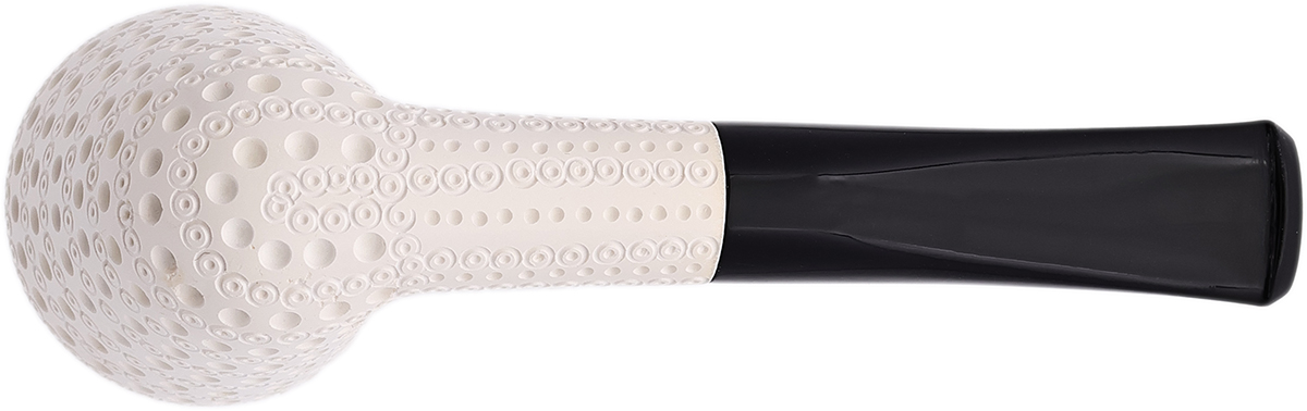AKB Meerschaum Lattice Dublin (with Case)