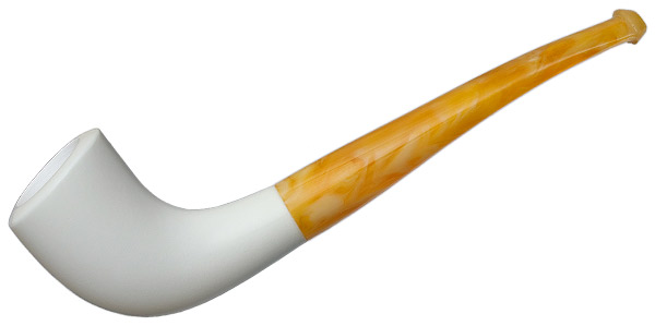 Smooth Horn