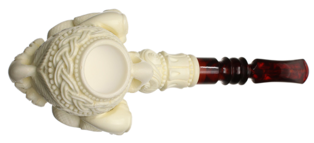 Meerschaum Pipe
