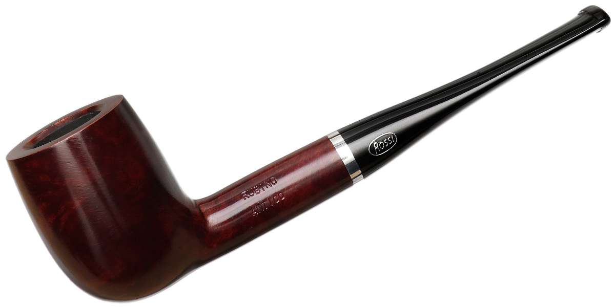 Rossi Rubino Antico (8104) (6mm)