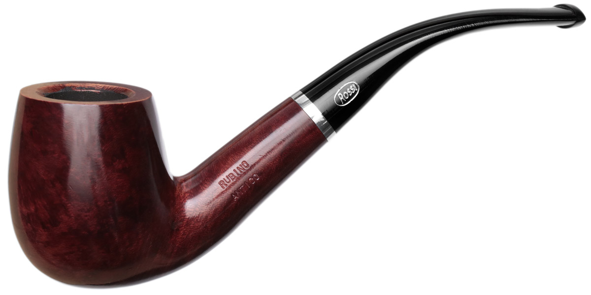 Rossi Rubino Antico (8606) (6mm)