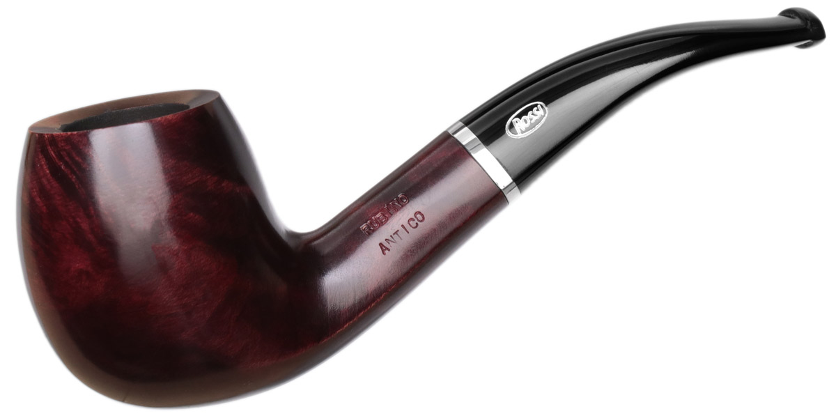 Rossi Rubino Antico (8677) (6mm)