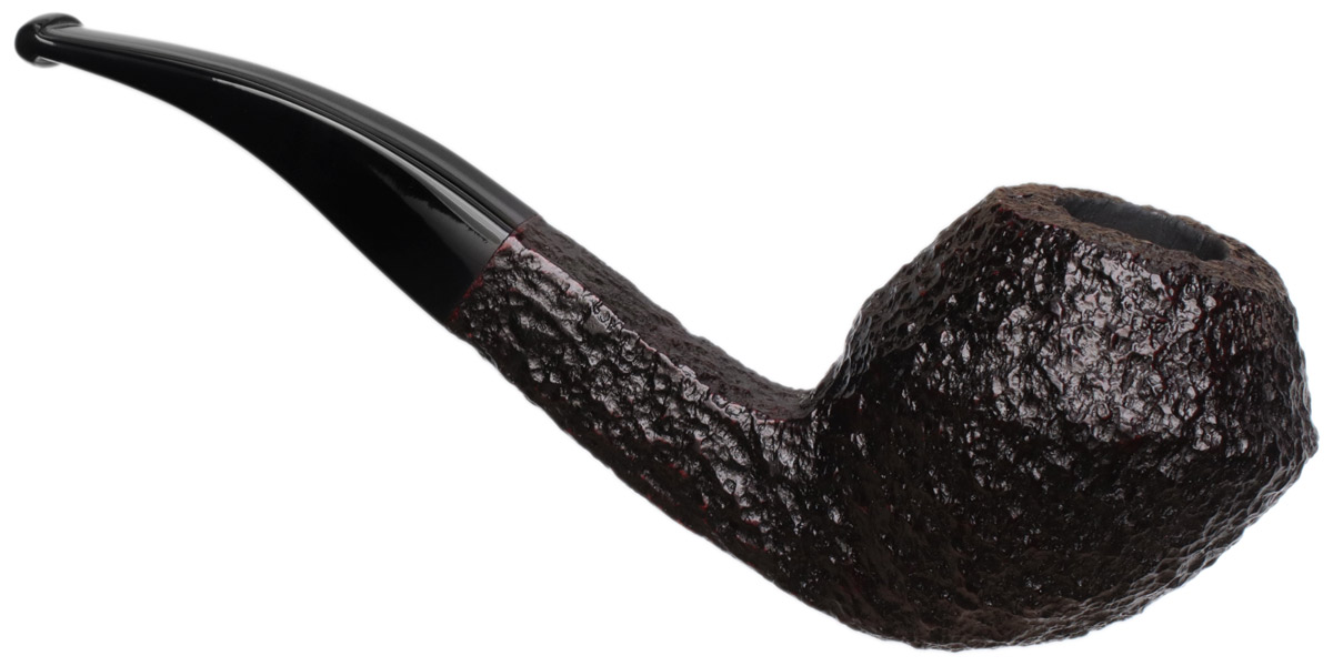 Rossi Free Red Rusticated Rhodesian (6mm)