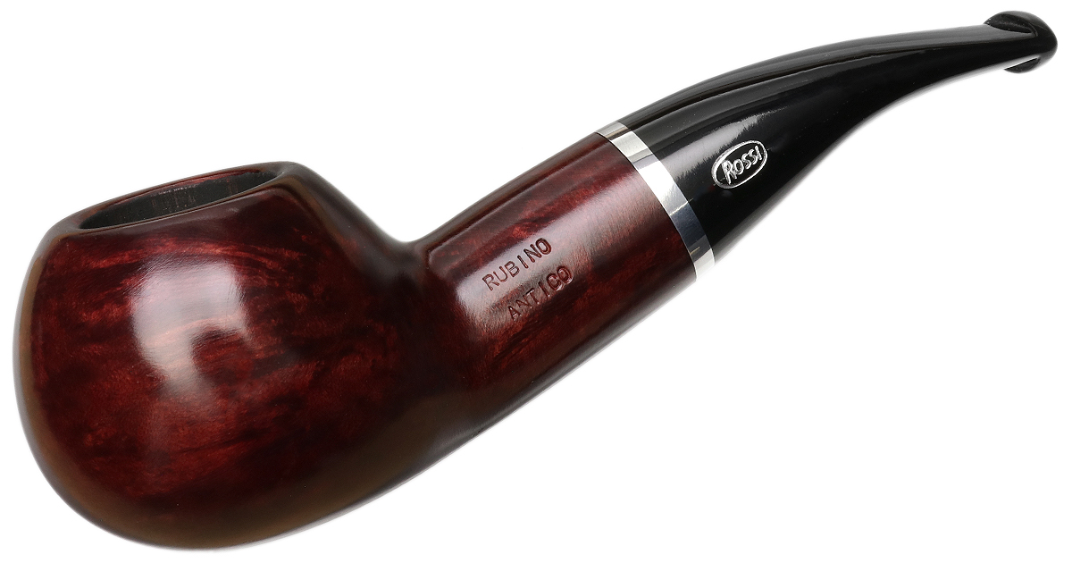 Rossi Rubino Antico (8320) (6mm)
