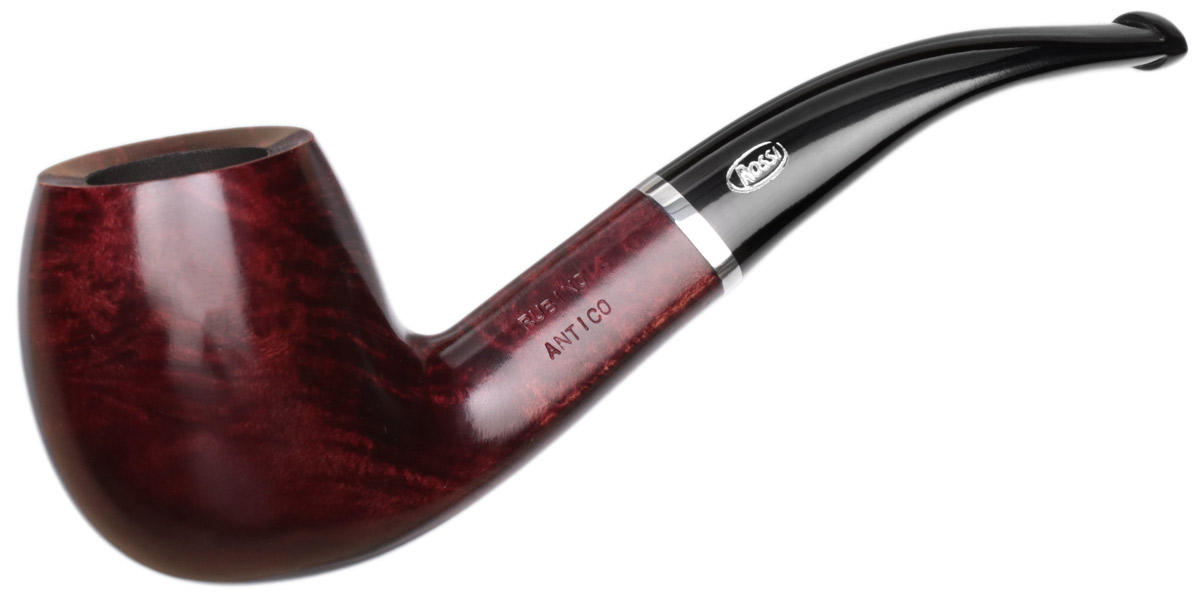 Rossi Rubino Antico (8677) (6mm)
