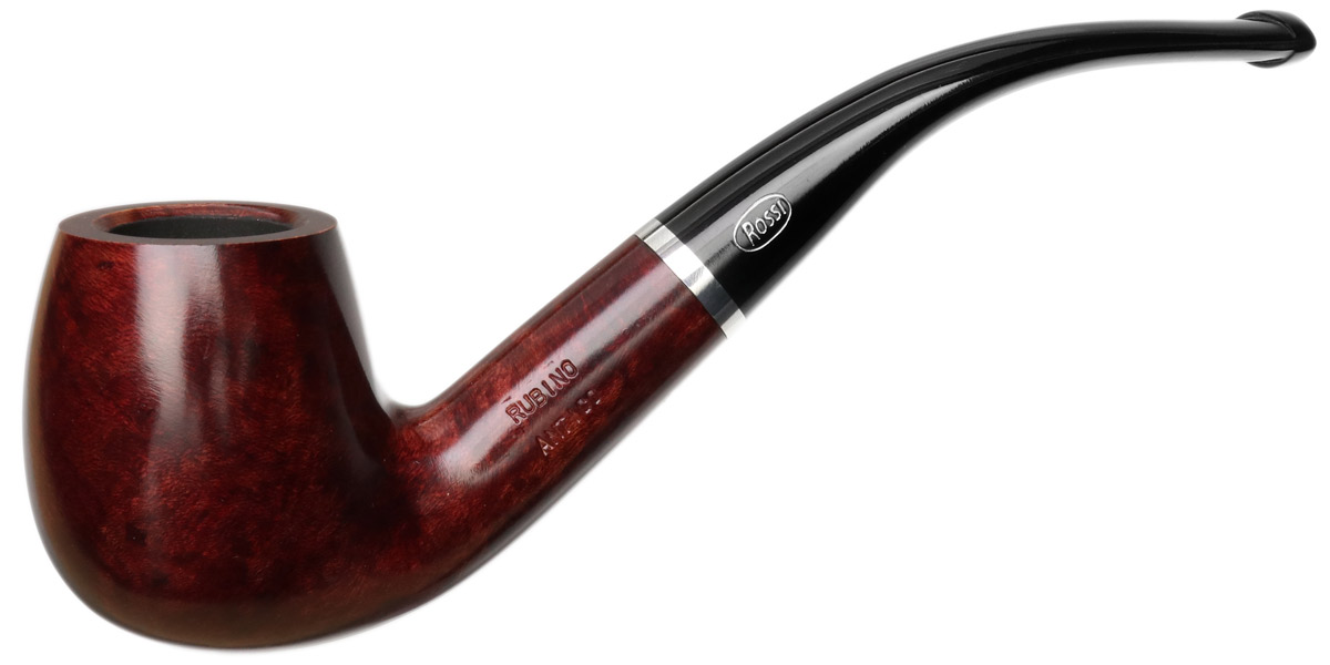 Rossi Rubino Antico (8602) (6mm)