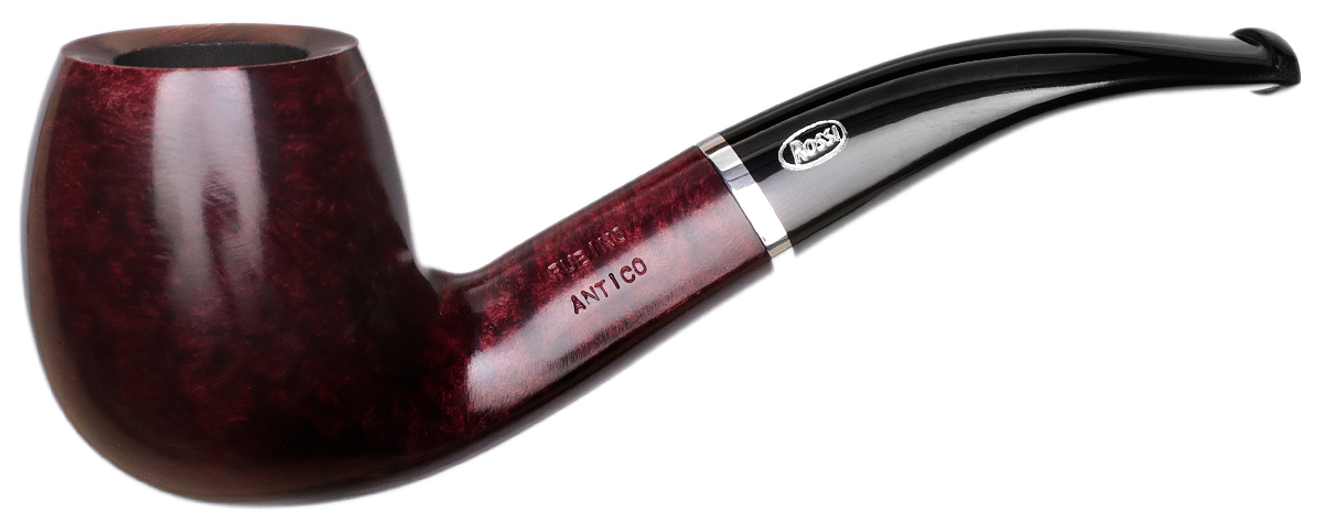 Rossi Rubino Antico (8677) (6mm)