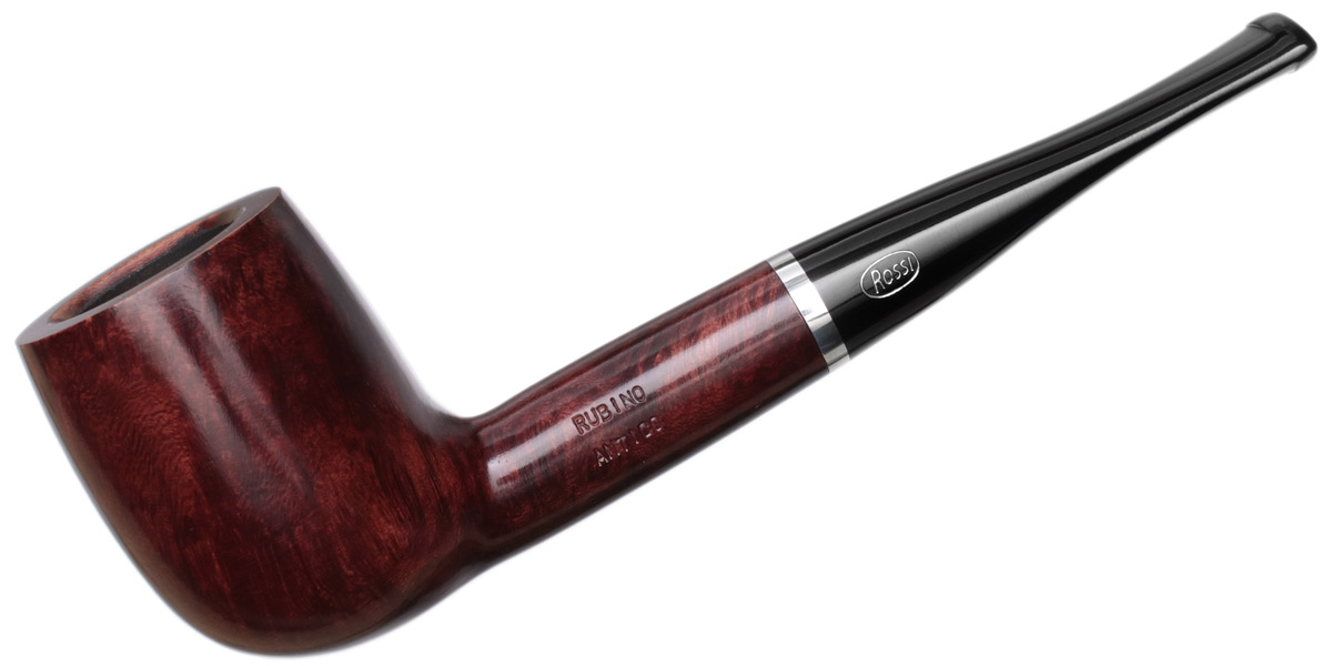 Rossi Rubino Antico (8111) (6mm)