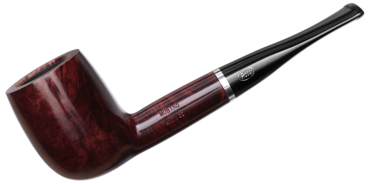 Rossi Rubino Antico (8111) (6mm)