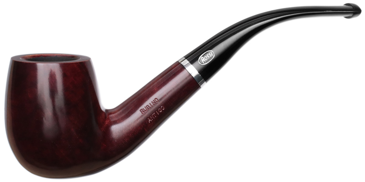 Rossi Rubino Antico (8606) (6mm)