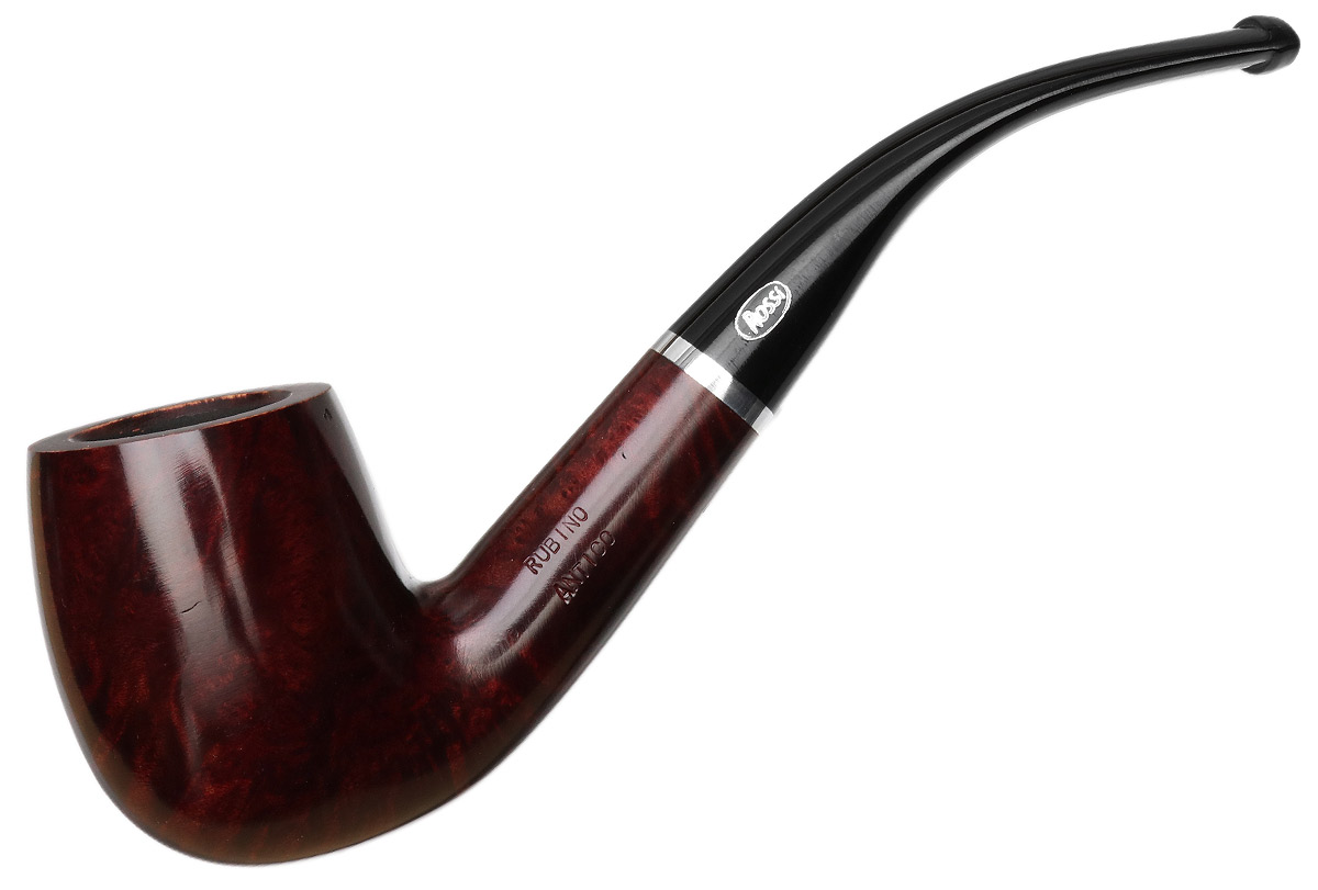 Rossi Rubino Antico (8606) (6mm)