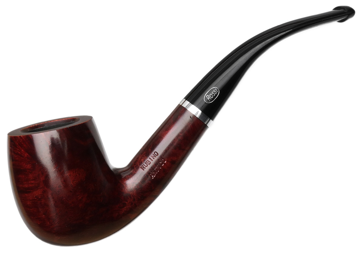 Rossi Rubino Antico (8606) (6mm)