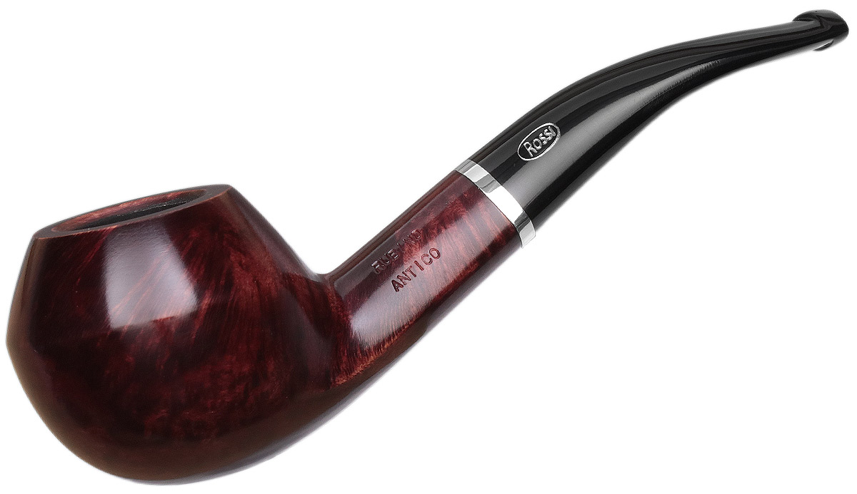 Rossi Rubino Antico (8673) (6mm)