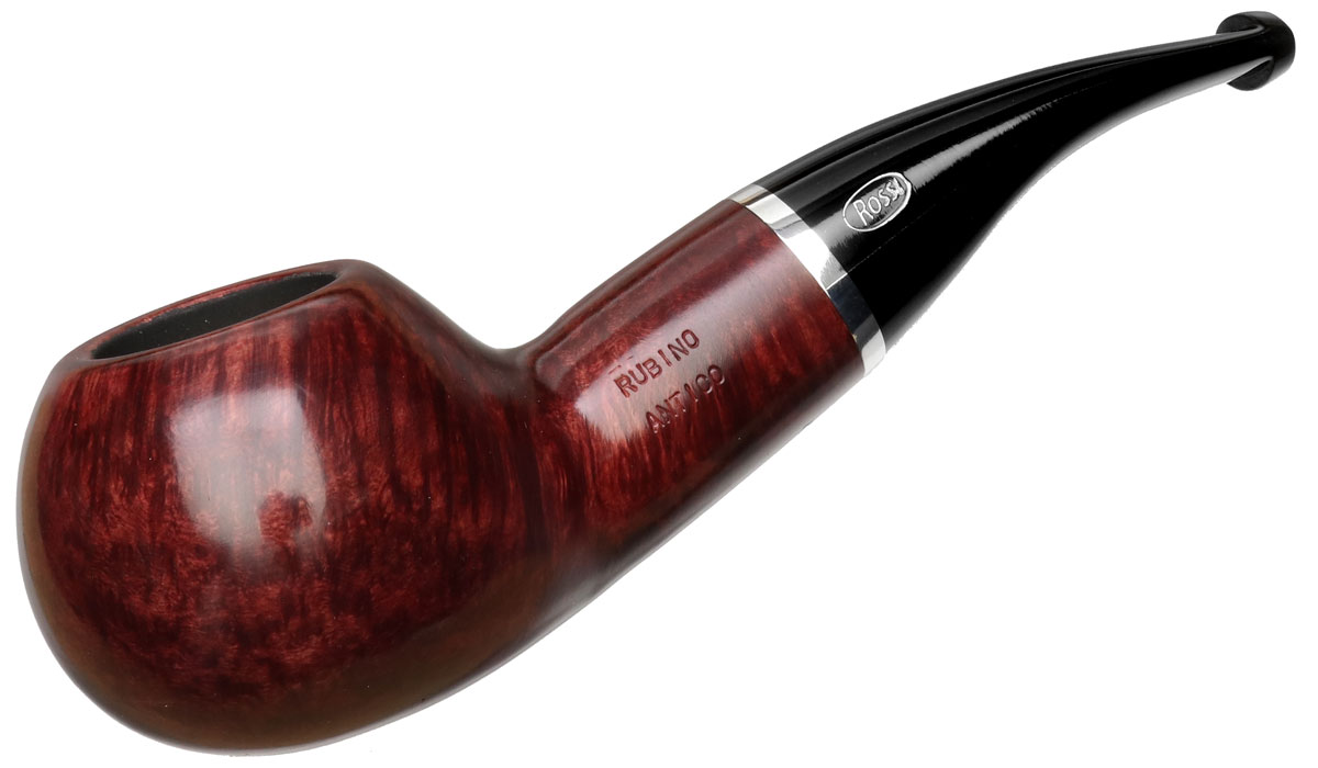 Rossi Rubino Antico (8320) (6mm)