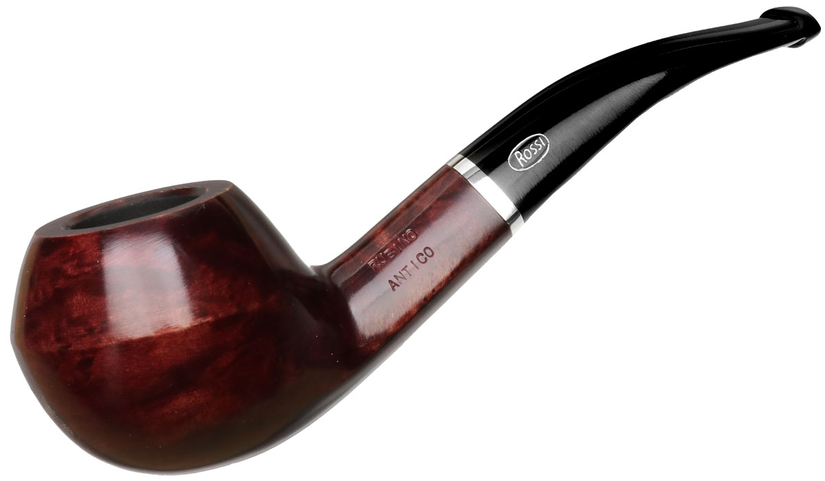 Rossi Rubino Antico (8673) (6mm)