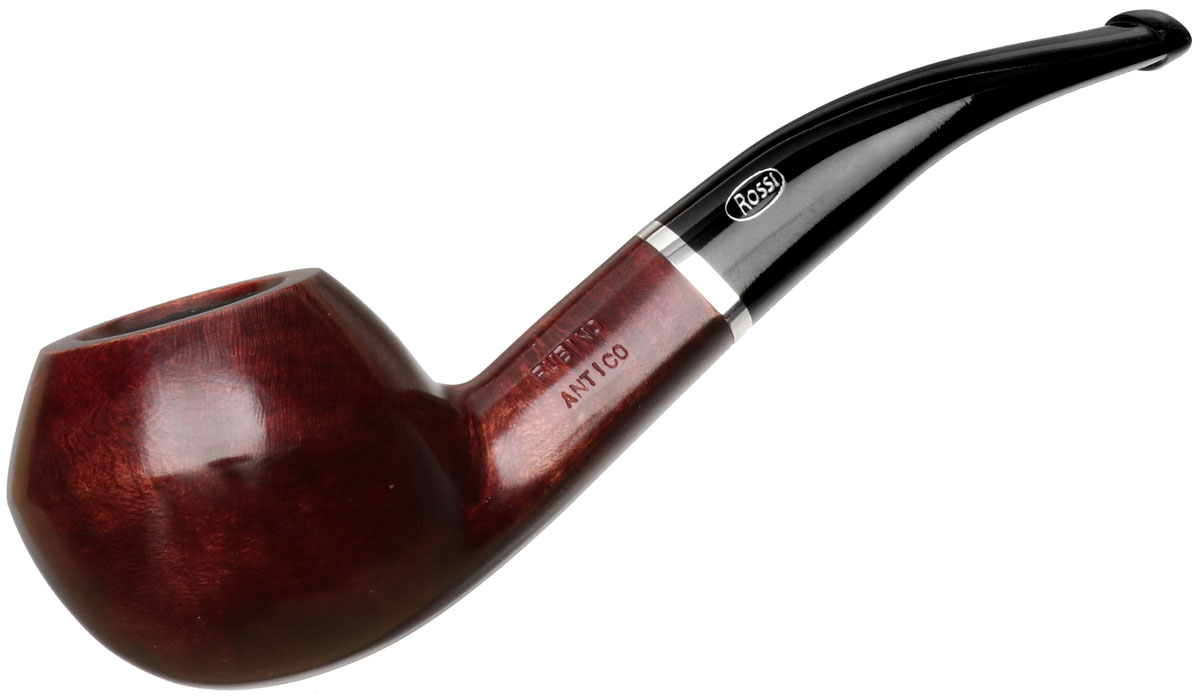 Rossi Rubino Antico (8673) (6mm)