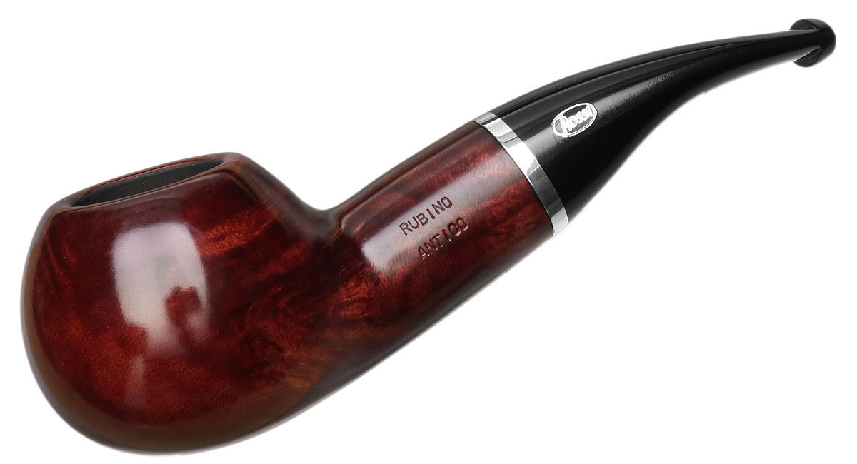 Rossi Rubino Antico (8320) (6mm)