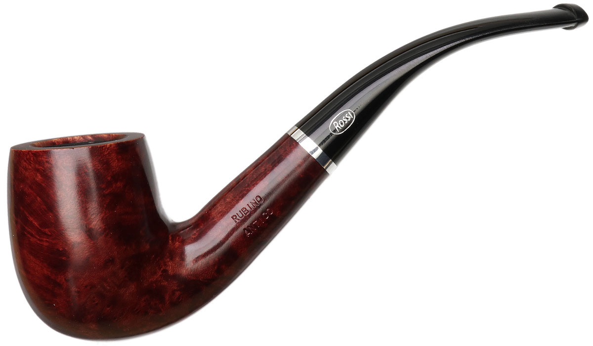 Rossi Rubino Antico (8606) (6mm)