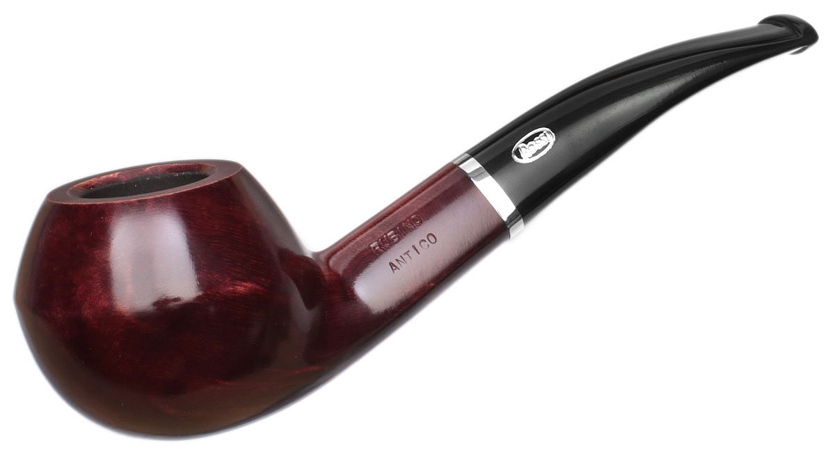 Rossi Rubino Antico (8673) (6mm)