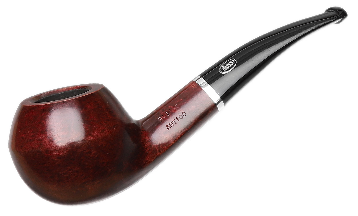 Rossi Rubino Antico (8673) (6mm)
