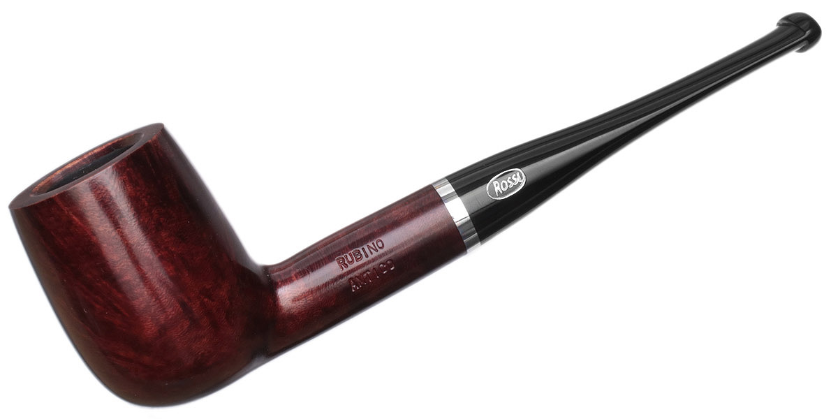 Rossi Rubino Antico (8104) (6mm)