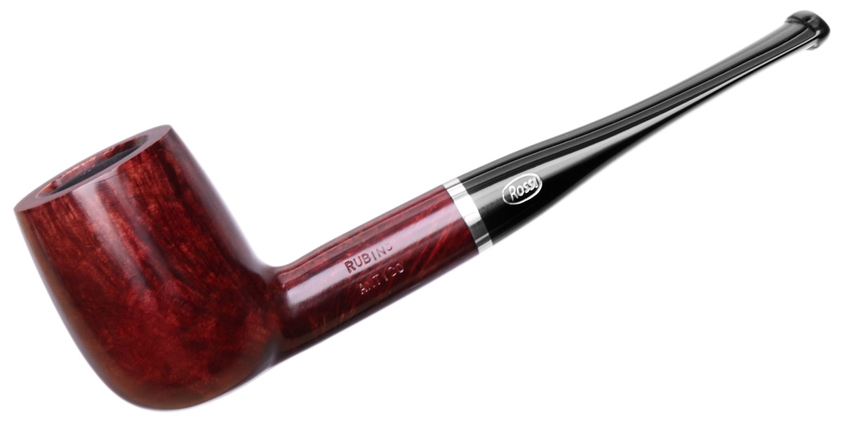 Rossi Rubino Antico (8104) (6mm)