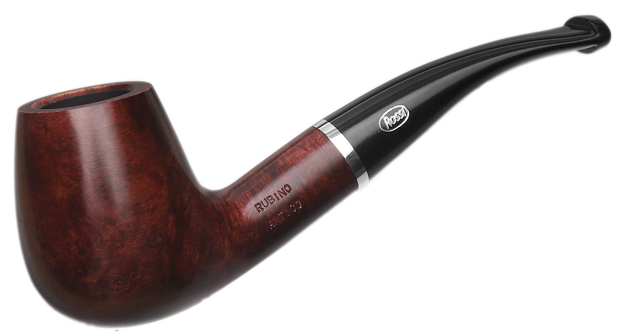 Rossi Rubino Antico (8628) (6mm)