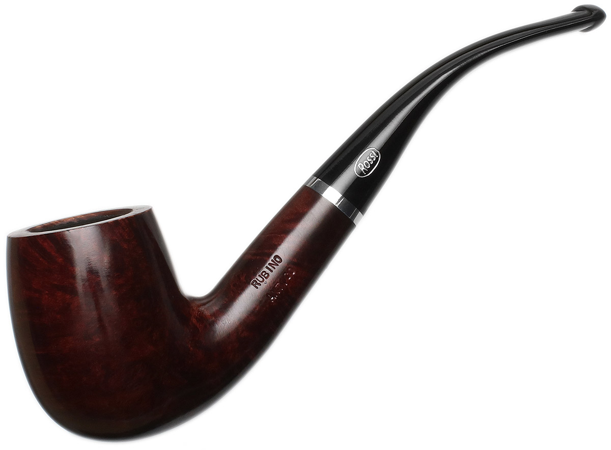 Rossi Rubino Antico (8606) (6mm)