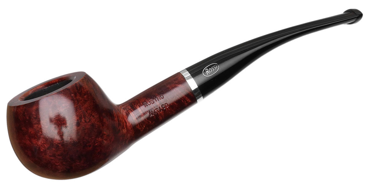 Rossi Rubino Antico (8315) (6mm)