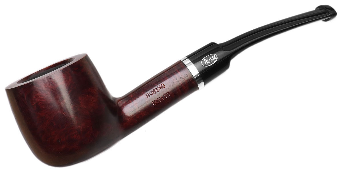 Rossi Rubino Antico (8122) (6mm)